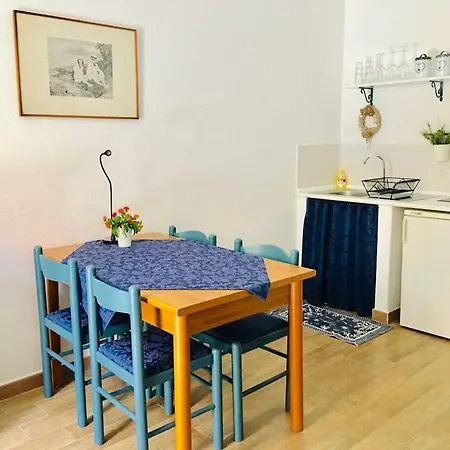Apartment Turchese Con Giardino Badesi